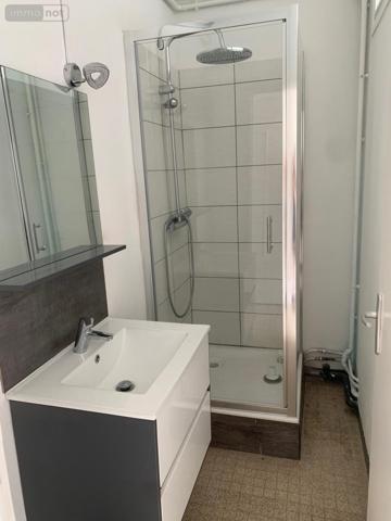 Appartement à louer à Cambrai dans le Nord (59400), ref : 59083-L1580   
Centre-Ville