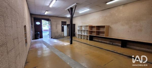 Maison à vendre 2 pièces 110 m² La Roche-sur-Yon