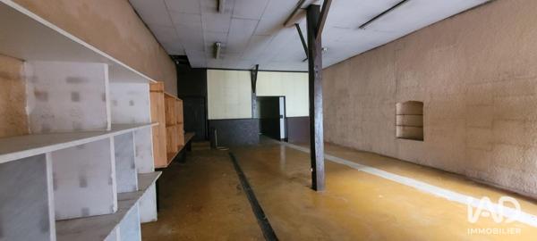 Maison à vendre 2 pièces 110 m² La Roche-sur-Yon
