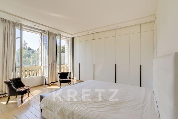 Hôtel particulier du XIXème siècle