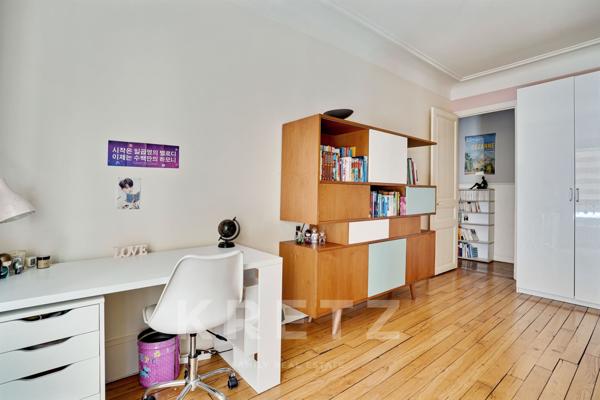 Hôtel particulier du XIXème siècle