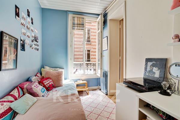 Hôtel particulier du XIXème siècle