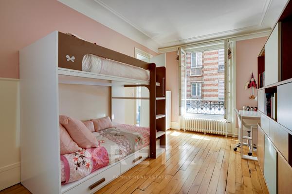 Hôtel particulier du XIXème siècle