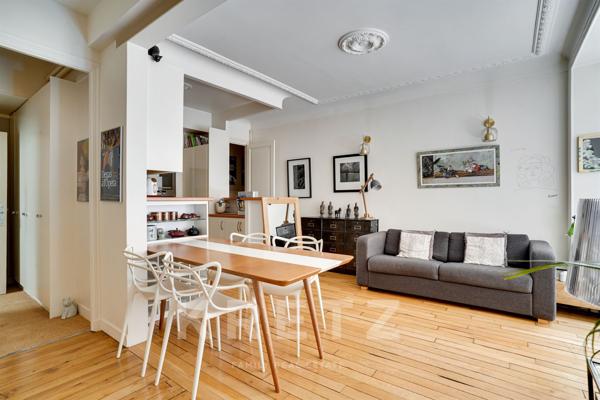 Hôtel particulier du XIXème siècle