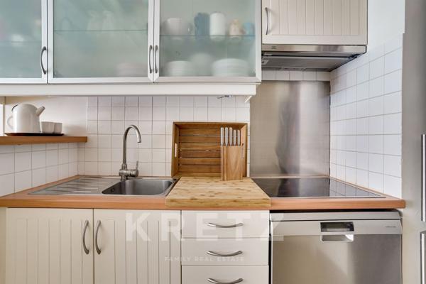 Hôtel particulier du XIXème siècle