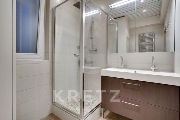 Hôtel particulier du XIXème siècle