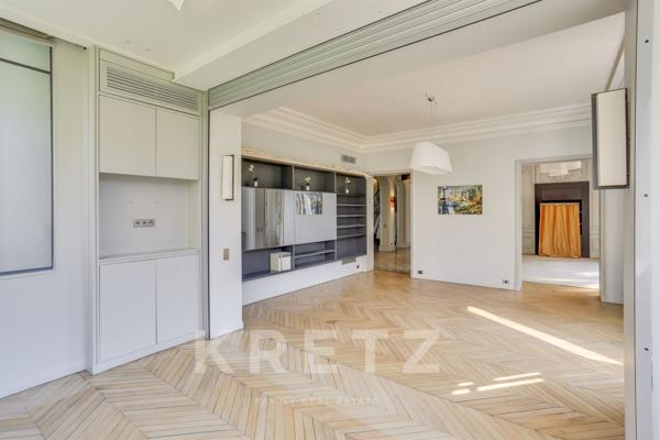 Hôtel particulier du XIXème siècle