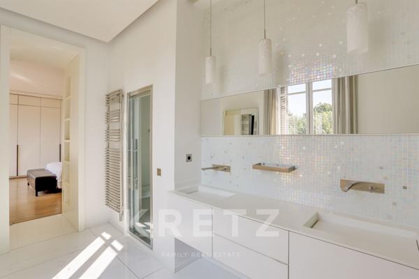 Hôtel particulier du XIXème siècle