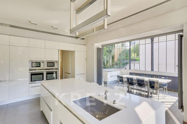 Hôtel particulier du XIXème siècle