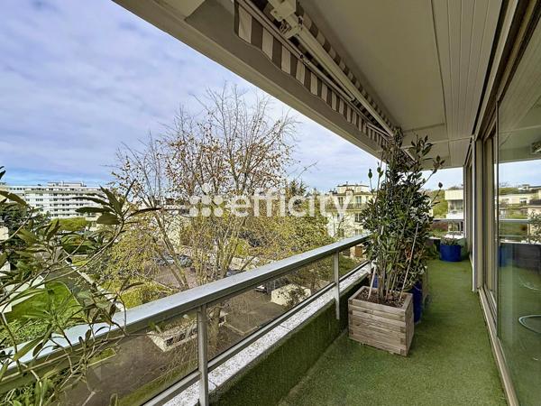 Appartement 3 pièces - 85 m² Exclusivité