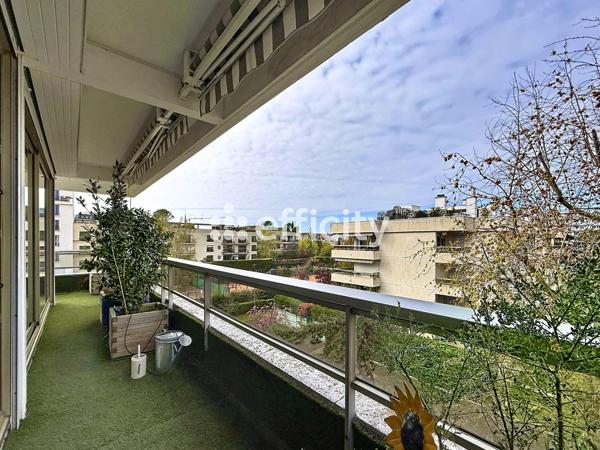 Appartement 3 pièces - 85 m² Exclusivité