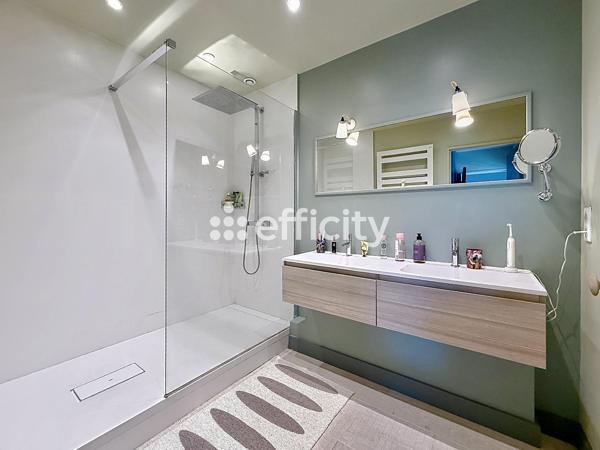 Appartement 3 pièces - 85 m² Exclusivité