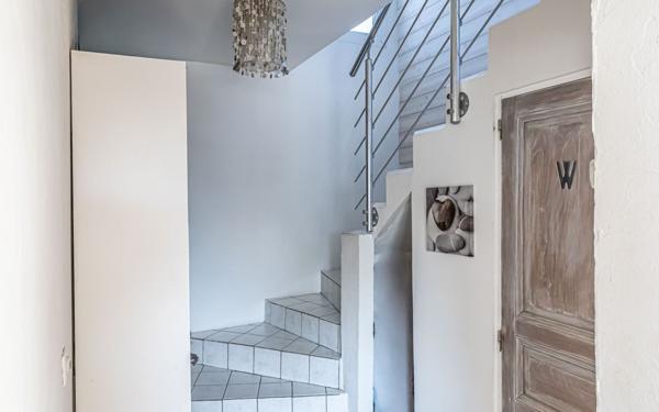 Maison à vendre    6 pièces • 185 m2 Saint-Sulpice-de-Royan