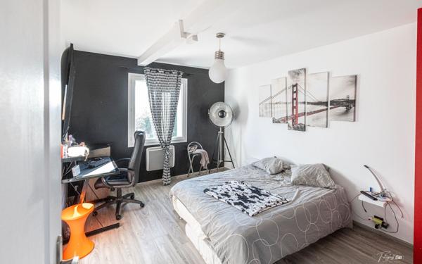 Maison à vendre    6 pièces • 185 m2 Saint-Sulpice-de-Royan