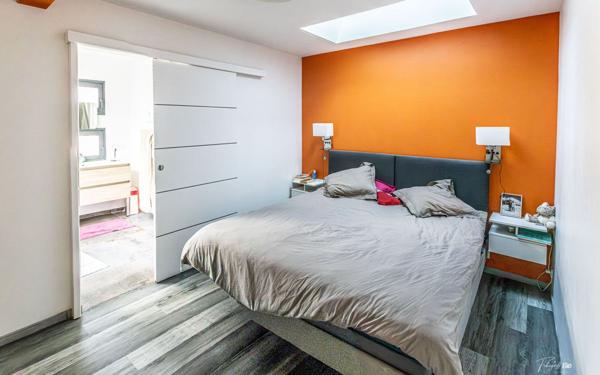 Maison à vendre    6 pièces • 185 m2 Saint-Sulpice-de-Royan