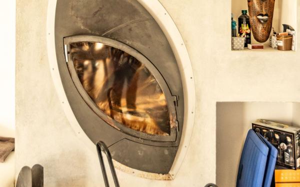 Maison à vendre    6 pièces • 185 m2 Saint-Sulpice-de-Royan