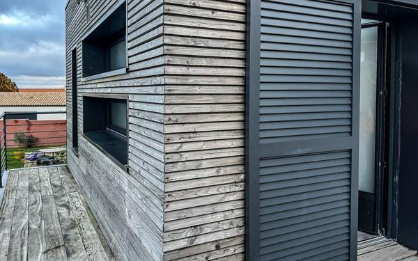 Maison à vendre    6 pièces • 185 m2 Saint-Sulpice-de-Royan