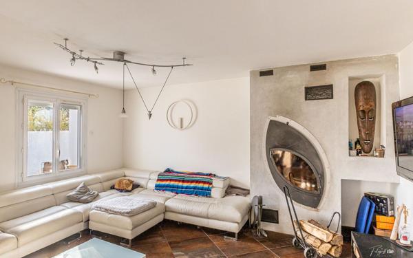 Maison à vendre    6 pièces • 185 m2 Saint-Sulpice-de-Royan