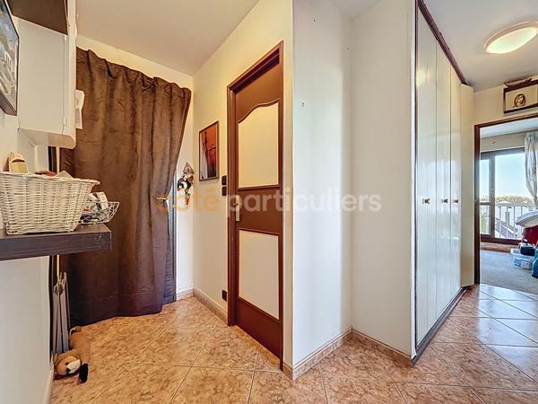 Vente Appartement41,46 m² - 2 Pièces - SAINT MAUR DES FOSSES (94100)