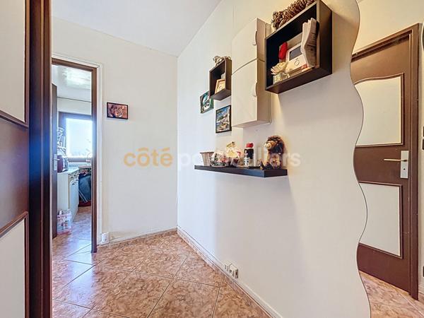 Vente Appartement41,46 m² - 2 Pièces - SAINT MAUR DES FOSSES (94100)