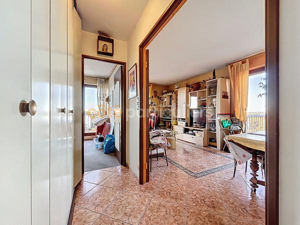 Vente Appartement41,46 m² - 2 Pièces - SAINT MAUR DES FOSSES (94100)