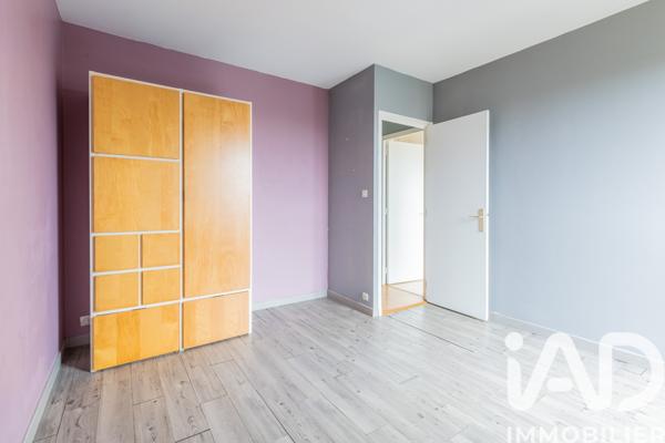 Appartement à vendre 4 pièces 76 m² Ris-Orangis