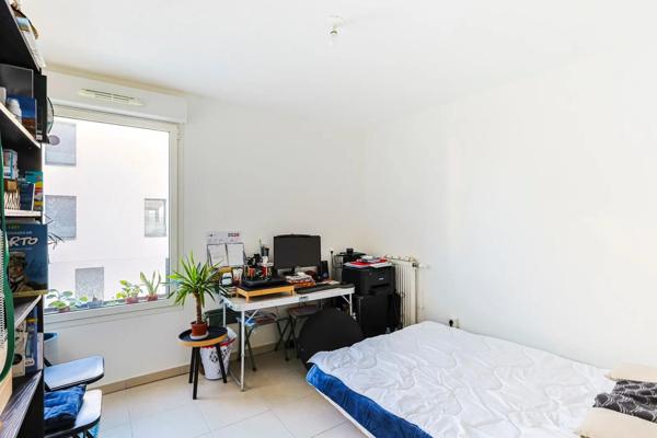 Appartement à vendre 4 pièces 83.5m²