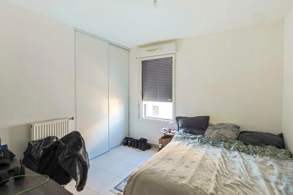 Appartement à vendre 4 pièces 83.5m²