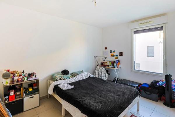 Appartement à vendre 4 pièces 83.5m²