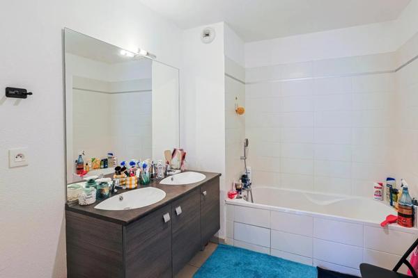 Appartement à vendre 4 pièces 83.5m²