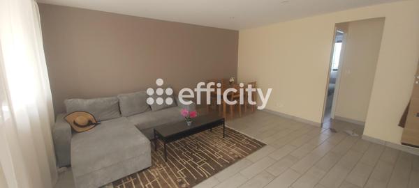 Maison 6 pièces - 124 m²