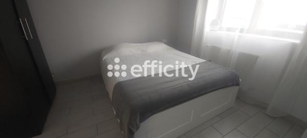 Maison 6 pièces - 124 m²