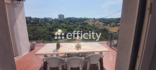 Maison 6 pièces - 124 m²