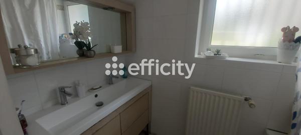 Maison 6 pièces - 124 m²