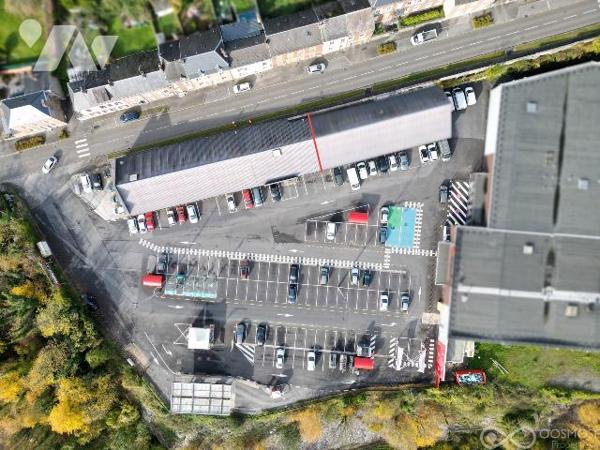 Garage automobiles situé à FUMAY (08170), 229 rue des Evignes