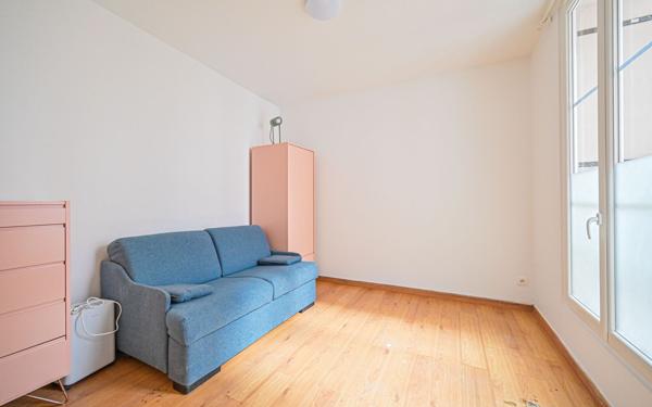 Appartement à louer    1 pièce • 20 m2 Clichy