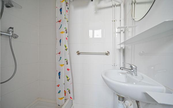 Appartement à louer    1 pièce • 20 m2 Clichy