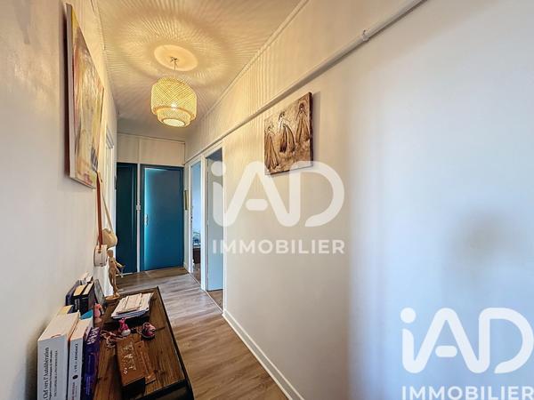 Maison à vendre 8 pièces 170 m² Langogne