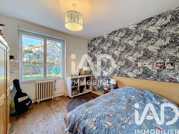 Maison à vendre 8 pièces 170 m² Langogne