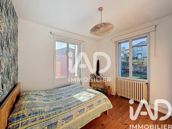 Maison à vendre 8 pièces 170 m² Langogne