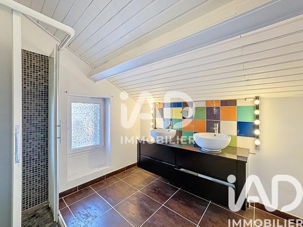 Maison à vendre 8 pièces 170 m² Langogne