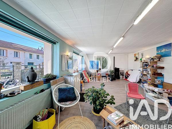 Maison à vendre 8 pièces 170 m² Langogne