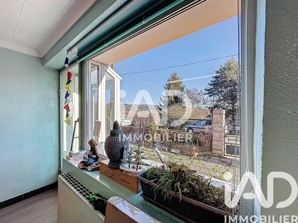 Maison à vendre 8 pièces 170 m² Langogne