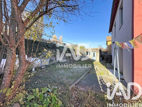 Maison à vendre 8 pièces 170 m² Langogne
