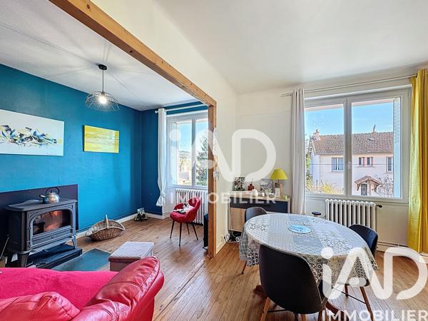 Maison à vendre 8 pièces 170 m² Langogne