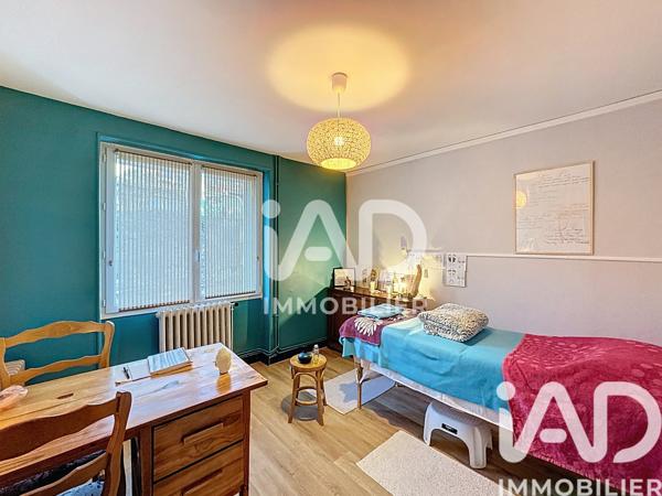 Maison à vendre 8 pièces 170 m² Langogne