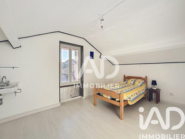 Maison à vendre 8 pièces 170 m² Langogne
