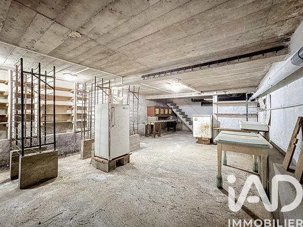 Maison à vendre 8 pièces 170 m² Langogne