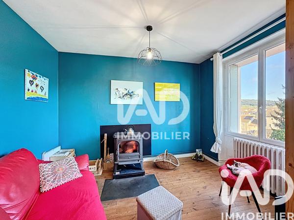 Maison à vendre 8 pièces 170 m² Langogne