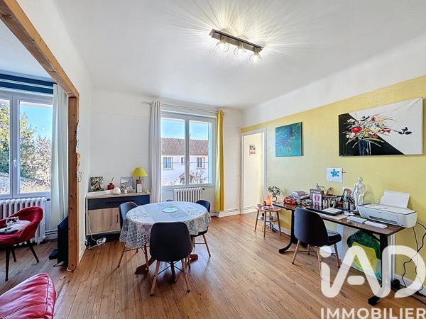 Maison à vendre 8 pièces 170 m² Langogne